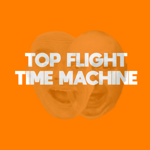 Listen to Top Flight Time Machine in the App