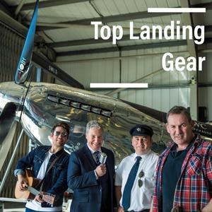 Listen to Top Landing Gear in the App