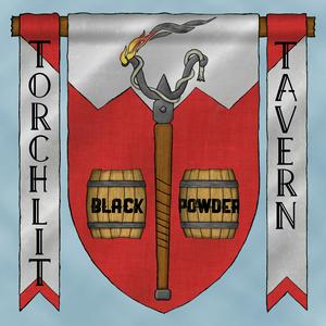 Torchlit Tavern