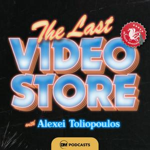 Listen to The Last Video Store in the App