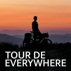 Tour de Everywhere