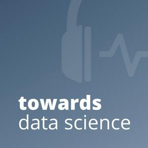 Listen to Towards Data Science in the App