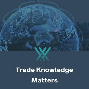 Listen to Trade Knowledge Matters in the App