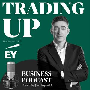 Listen to Trading Up in the App