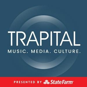 Listen to Trapital in the App