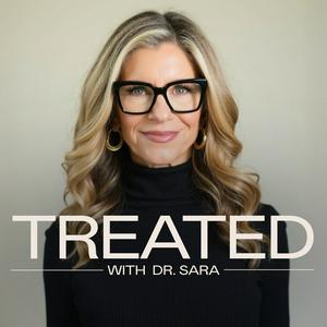Treated with Dr. Sara Szal