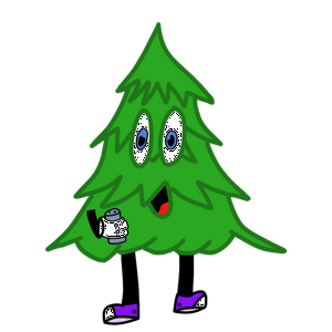 Tree Fort Gang