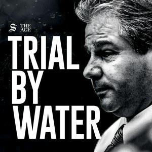 Listen to Trial by Water in the App