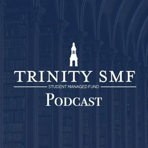 Trinity SMF Podcast