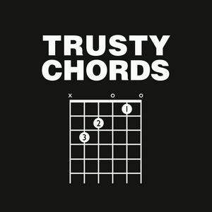 Listen to Trusty Chords in the App