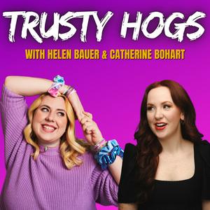 Listen to Trusty Hogs in the App