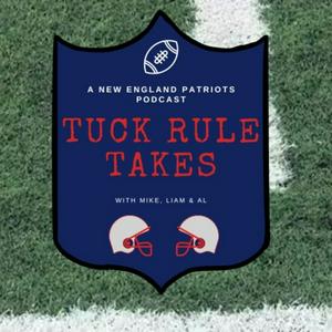 Tuck Rule Takes
