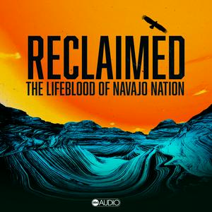 Listen to Reclaimed in the App