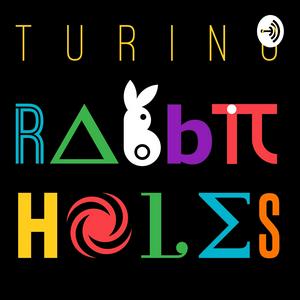 Turing Rabbit Holes