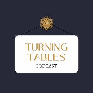 Turning Tables