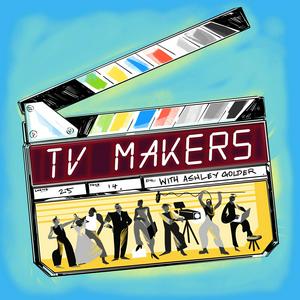 Listen to TV Makers in the App