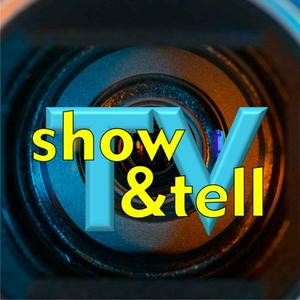 Listen to TV Show and Tell in the App