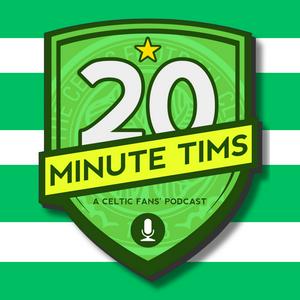 Listen to 20 Minute Tims in the App