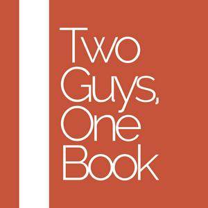 Two Guys, One Book