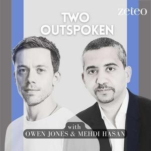 Listen to Two Outspoken in the App