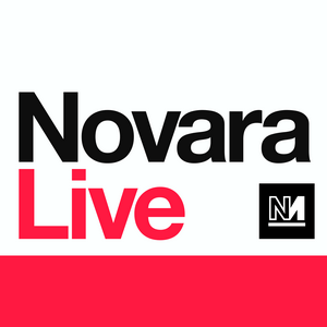 Listen to Novara Live in the App