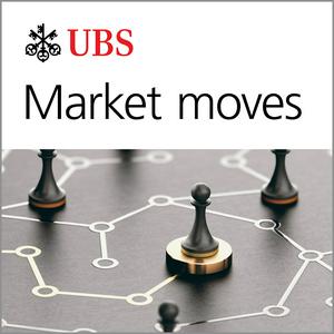 Listen to UBS On-Air: Market Moves in the App