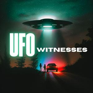 Listen to UFO Witnesses in the App