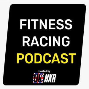 Listen to Fitness Racing Podcast in the App