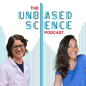 Listen to Unbiased Science in the App