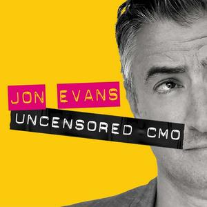 Listen to Uncensored CMO in the App