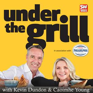 Under the Grill
