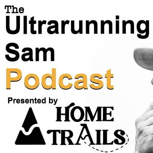 Listen to Ultrarunning Sam in the App