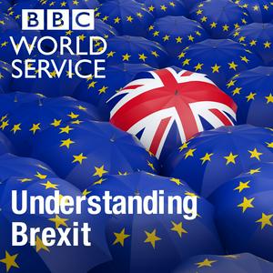 Listen to Understanding Brexit in the App