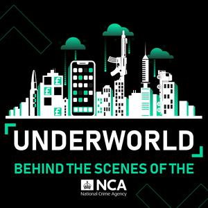 Underworld: Behind the Scenes of the NCA