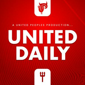 Listen to United Daily: A Manchester United Podcast in the App