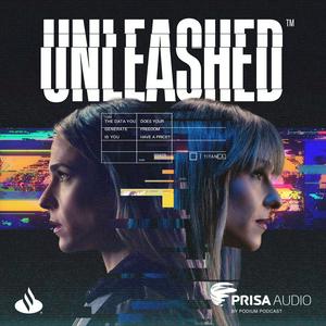 Listen to Unleashed in the App