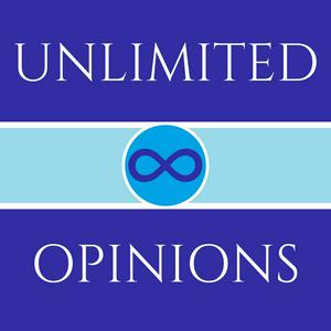 Unlimited Opinions - Philosophy, Theology, Linguistics, & More