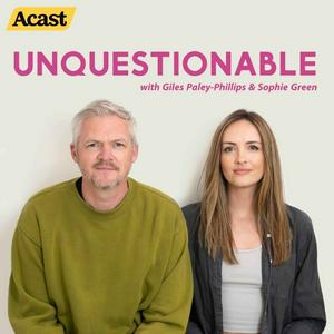 Listen to Unquestionable in the App