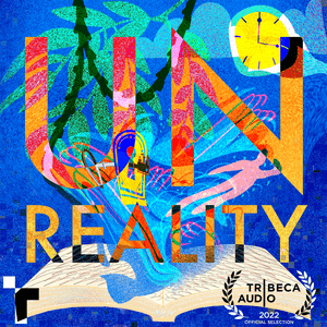 Listen to UnReality in the App