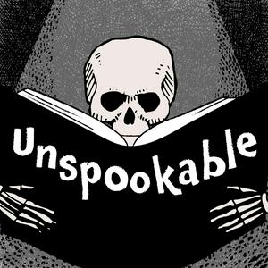 Listen to Unspookable in the App