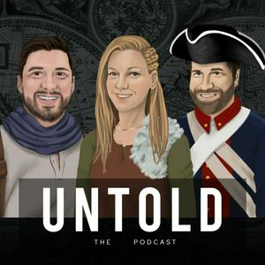 Untold the Podcast