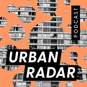 Listen to Urban Radar in the App