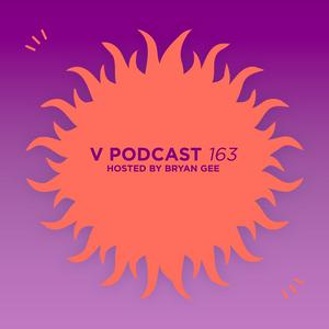 Listen to V Podcast - Drum and Bass / Jungle in the App