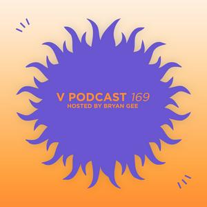 V Podcast - Drum and Bass / Jungle