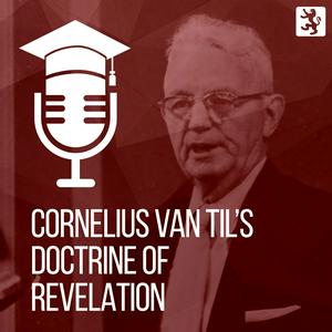 Van Til's Doctrine of Revelation