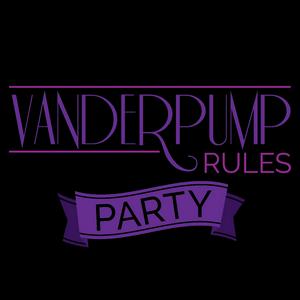 Listen to Vanderpump Rules Party in the App