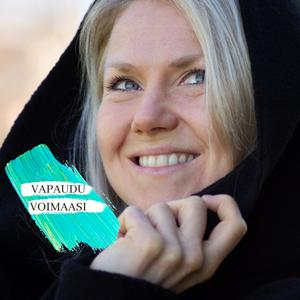 Vapaudu Voimaasi