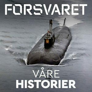 Listen to Våre historier in the App