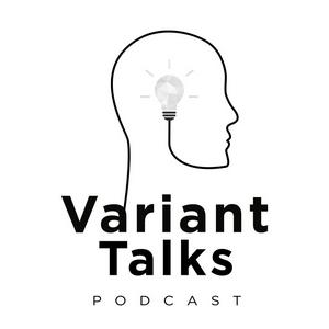 Variant Talks Podcast