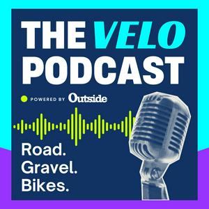 Listen to Velo Podcast in the App